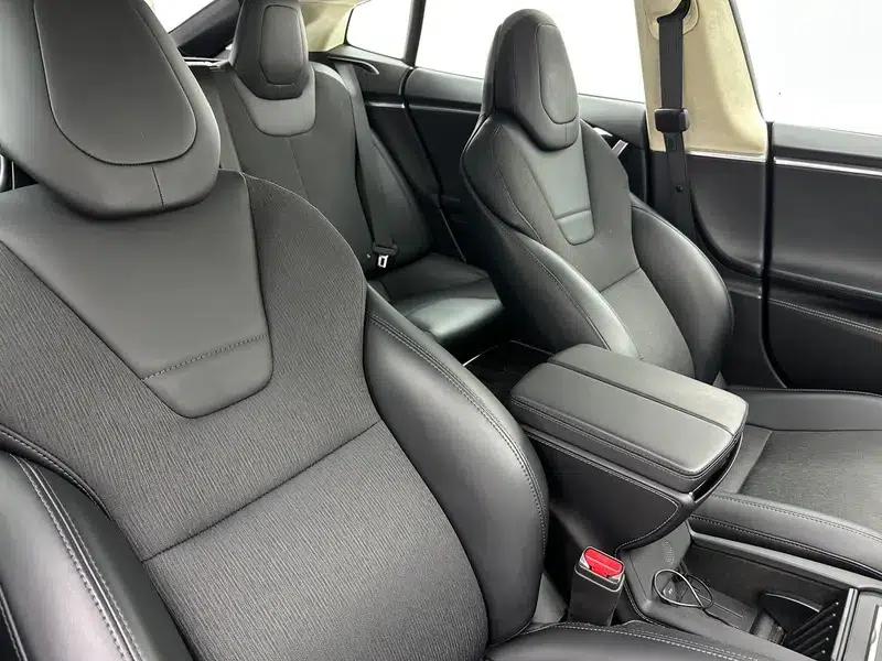 Model S 2016 75 — миниатюра 35
