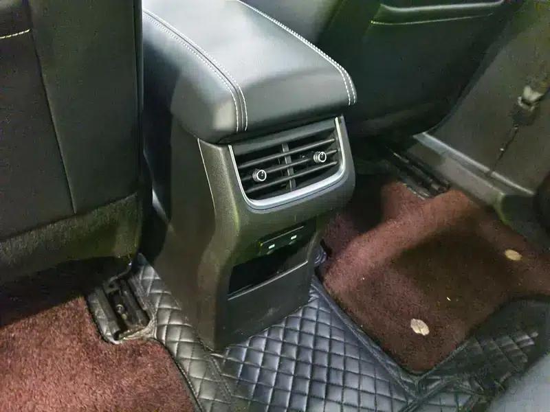 Tank 300 2023 Off-Road Edition 2.0T Conqueror — миниатюра 14