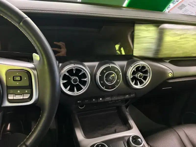 Tank 300 2023 Off-Road Edition 2.0T Conqueror — миниатюра 27