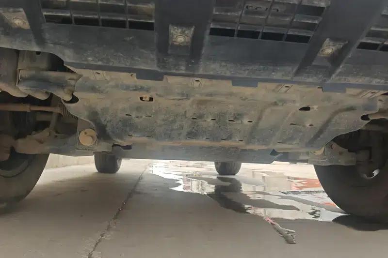 Tank 300 2023 Off-Road Edition 2.0T Conqueror — миниатюра 5