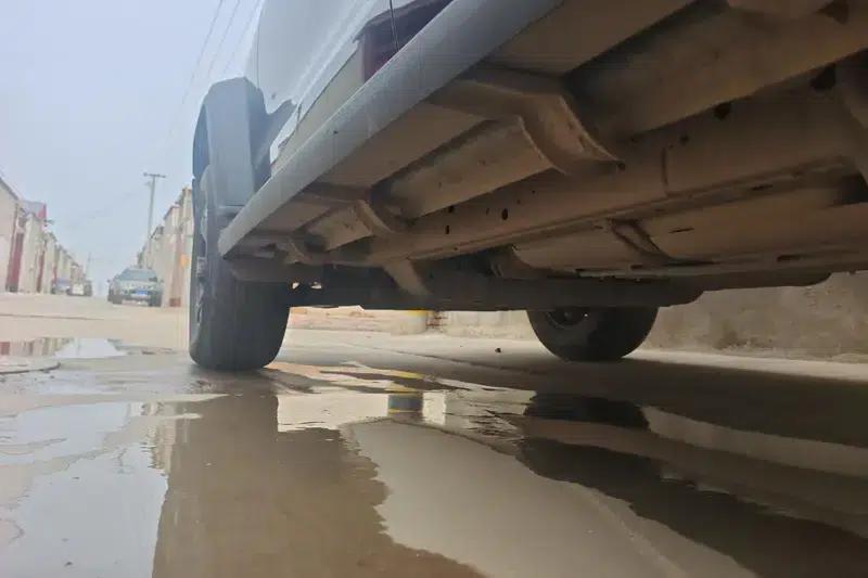 Tank 300 2023 Off-Road Edition 2.0T Conqueror — миниатюра 6