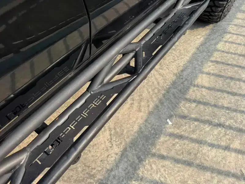 Tank 300 2021 Off-Road Edition 2.0T Conqueror — миниатюра 8