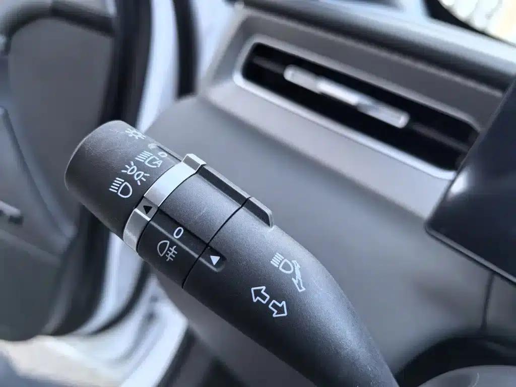 Qin PLUS 2025 DM-i Intelligent Driving Edition 55KM Leading Model — миниатюра 18