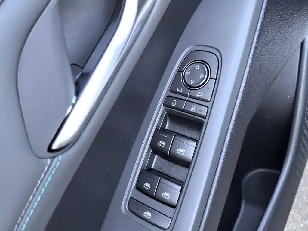 Qin PLUS 2025 DM-i Intelligent Driving Edition 55KM Leading Model — миниатюра 20
