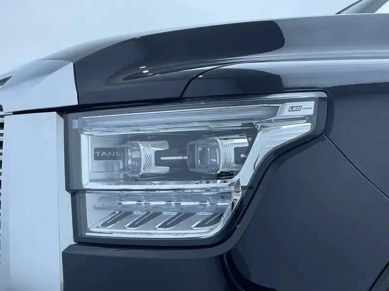 Tank 500 2022 Business Edition, 5-seater — миниатюра 12