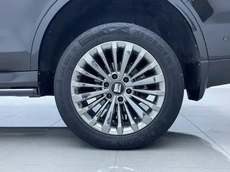 Tank 500 2022 Business Edition, 5-seater — миниатюра 9