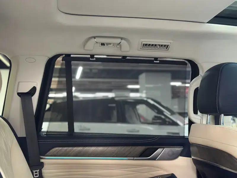 Tank 500 2022 Business Edition, 5-seater — миниатюра 15
