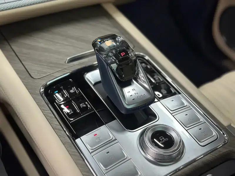Tank 500 2022 Business Edition, 5-seater — миниатюра 24