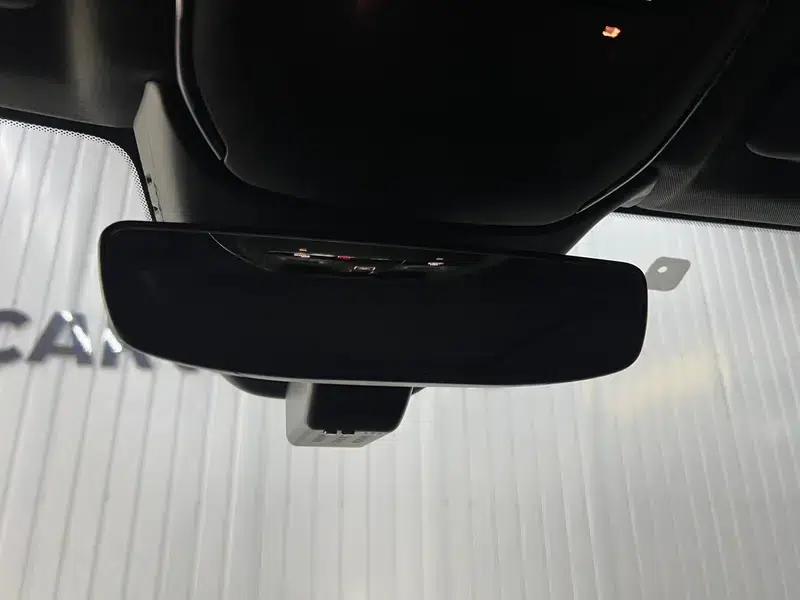 2022 Volvo XC60 B5 AWD Inscription Luxury Edition — миниатюра 7