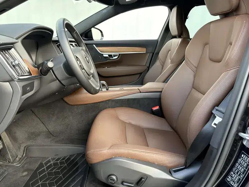 2025 Volvo S90 B5 Smart Luxury Edition — миниатюра 13