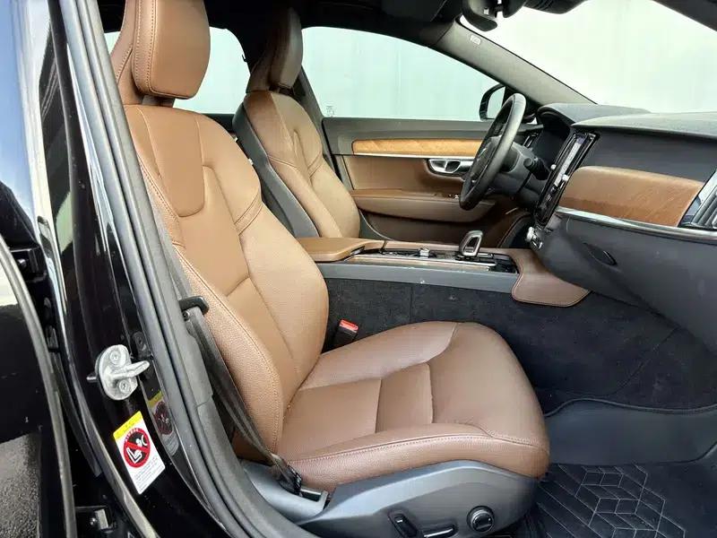 2025 Volvo S90 B5 Smart Luxury Edition — миниатюра 14