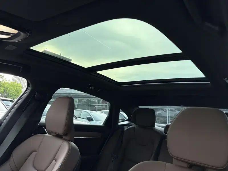 2025 Volvo S90 B5 Smart Luxury Edition — миниатюра 16