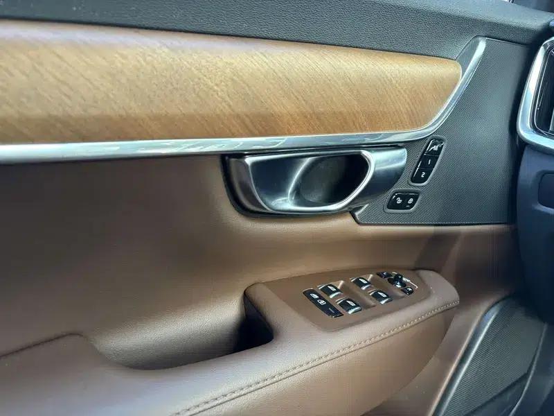 2025 Volvo S90 B5 Smart Luxury Edition — миниатюра 17