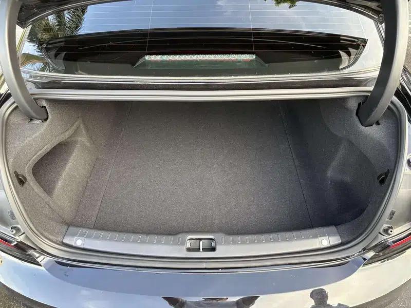 2025 Volvo S90 B5 Smart Luxury Edition — миниатюра 18