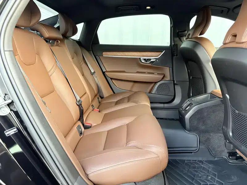 2025 Volvo S90 B5 Smart Luxury Edition — миниатюра 19