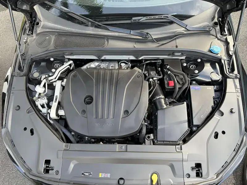 2025 Volvo S90 B5 Smart Luxury Edition — миниатюра 6
