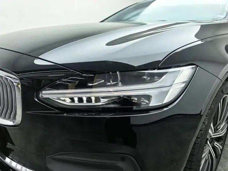 2024 Volvo S90 B5 Inscription Luxury Edition — миниатюра 12