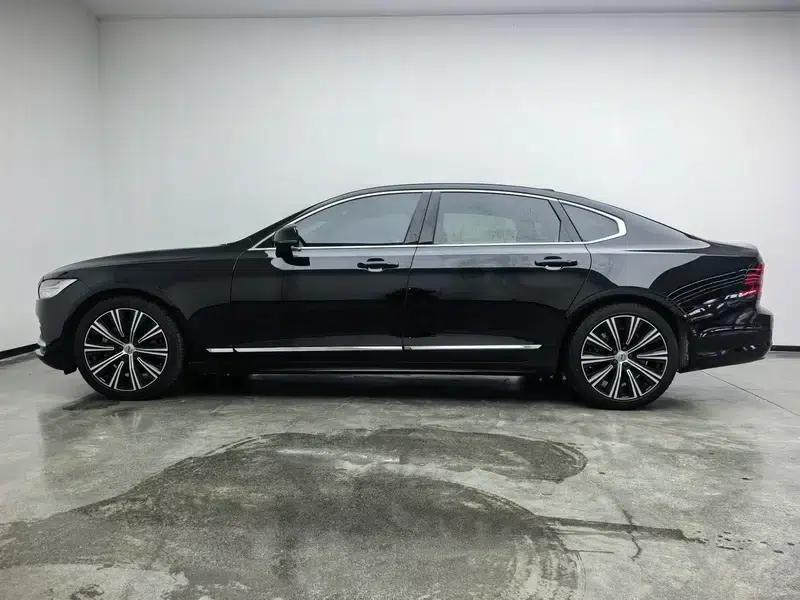2024 Volvo S90 B5 Inscription Luxury Edition — миниатюра 4
