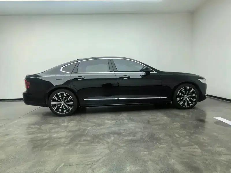 2024 Volvo S90 B5 Inscription Luxury Edition — миниатюра 8