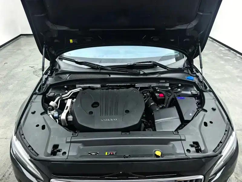 2024 Volvo S90 B5 Inscription Luxury Edition — миниатюра 10