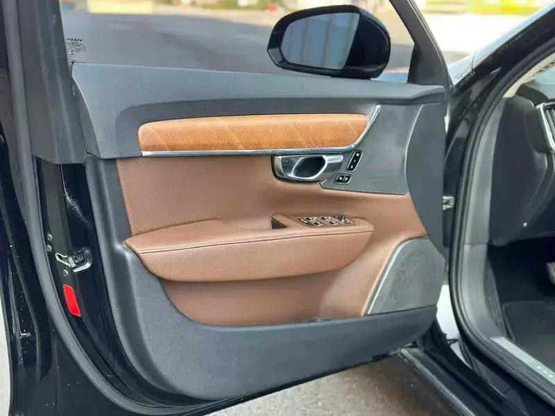 2020 Volvo S90 T5 Inscription Luxury Edition — миниатюра 7