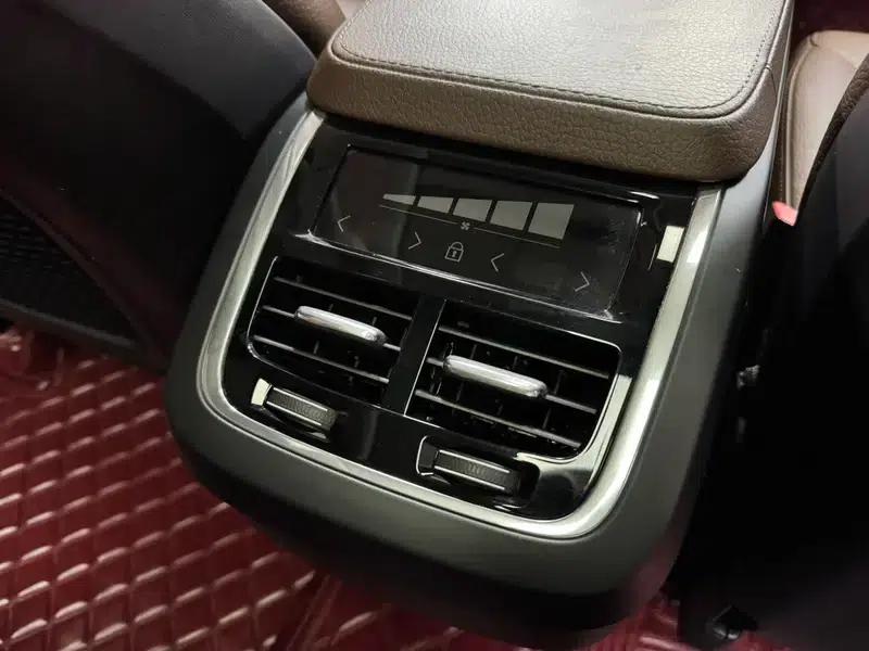 2019 Volvo XC90 T5 Smart Edition 7-seater (China VI emission standard) — миниатюра 19