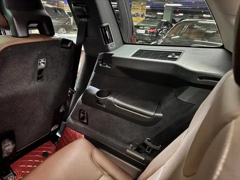 2019 Volvo XC90 T5 Smart Edition 7-seater (China VI emission standard) — миниатюра 22