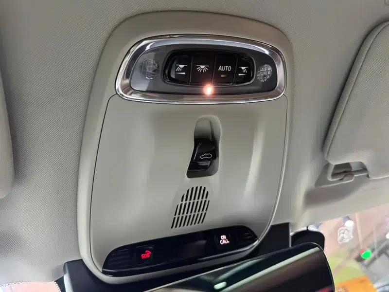 2019 Volvo XC90 T5 Smart Edition 7-seater (China VI emission standard) — миниатюра 29