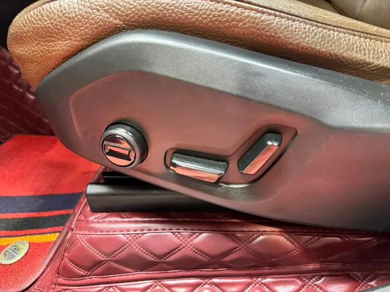 2019 Volvo XC90 T5 Smart Edition 7-seater (China VI emission standard) — миниатюра 35