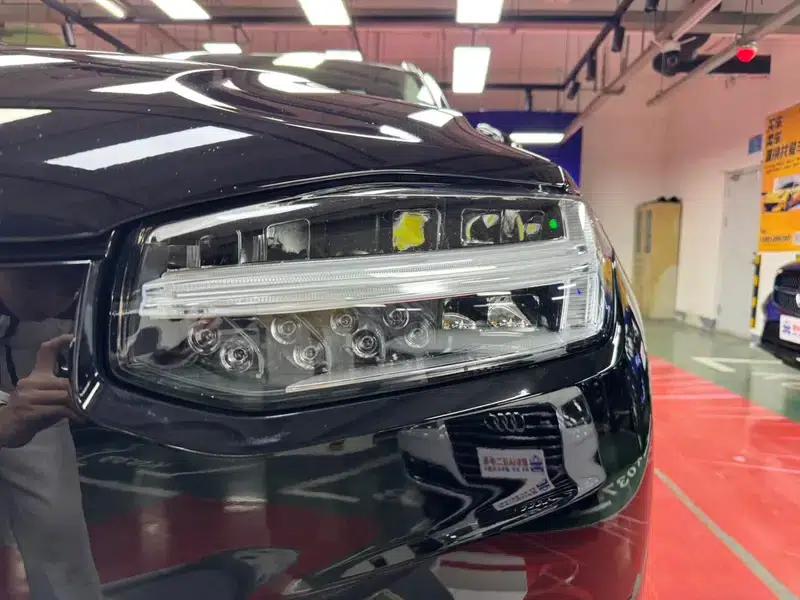 2019 Volvo XC90 T5 Smart Edition 7-seater (China VI emission standard) — миниатюра 10