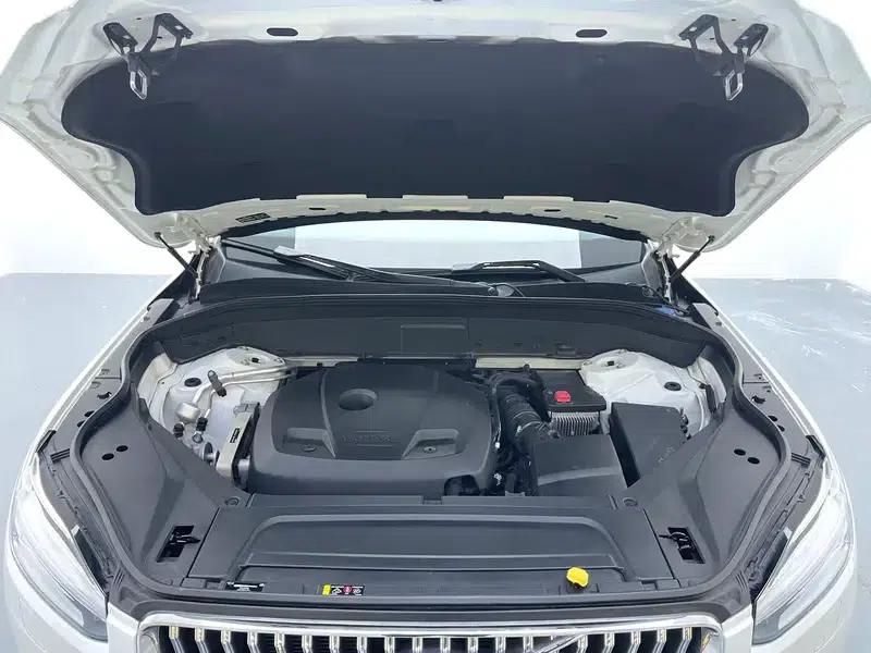 2020 Volvo XC90 T6 AWD Inscription Luxury Edition 7-seater — миниатюра 10