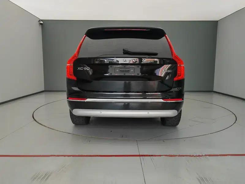 2021 Volvo XC90 B5 Smart Luxury Edition 5-seater — миниатюра 4