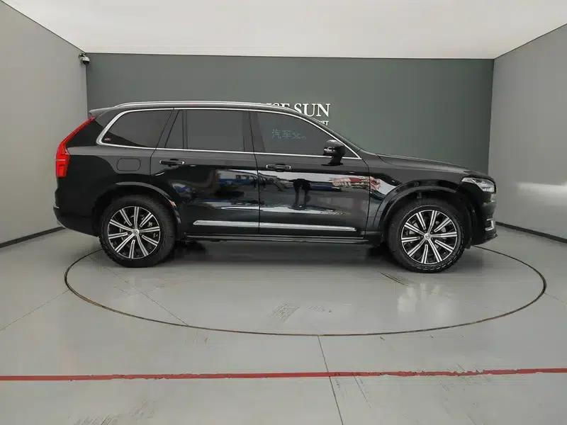 2021 Volvo XC90 B5 Smart Luxury Edition 5-seater — миниатюра 5