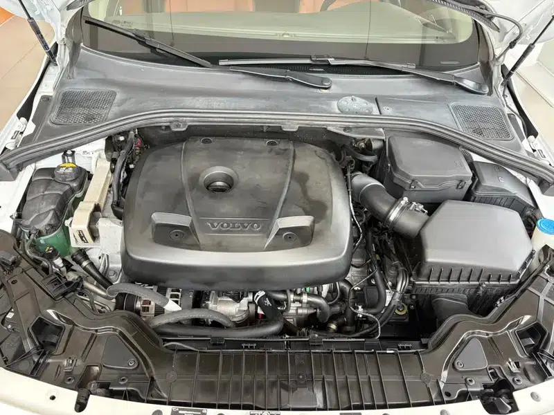 2017 Volvo S60 S60L T3 Smart Edition — миниатюра 6