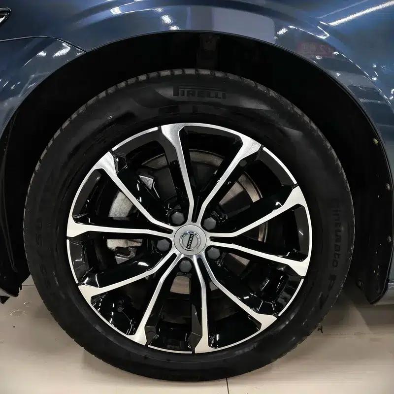2022 Volvo S60 B4 Smart Luxury Edition — миниатюра 8