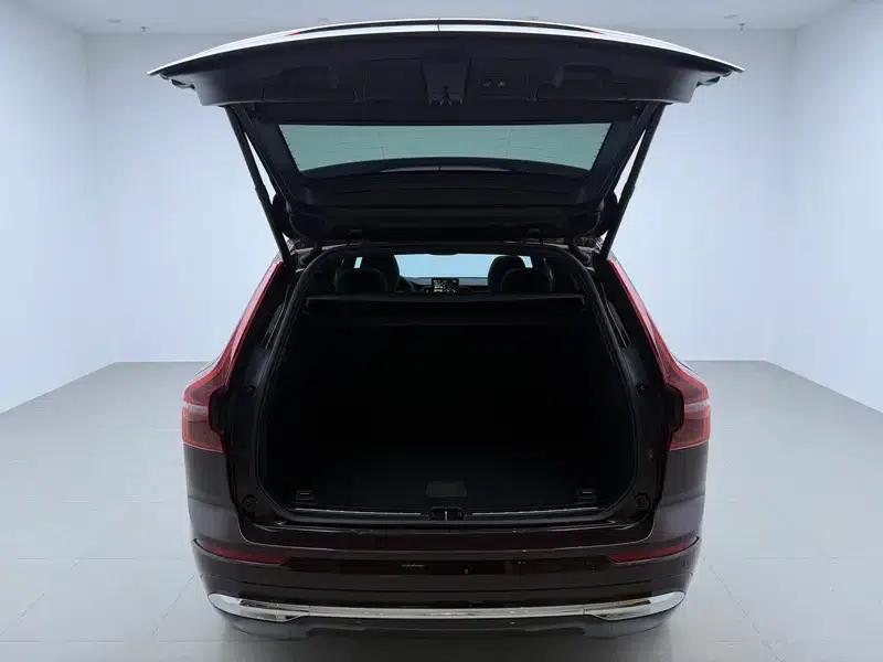 2026 Volvo XC60 PHEV T8 AWD Long Range Smart Luxury Edition — миниатюра 20