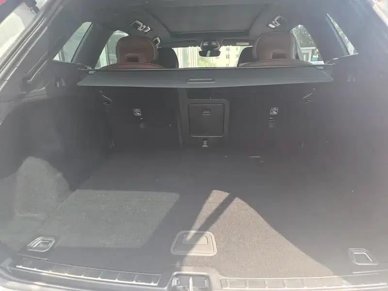 2025 Volvo XC60 PHEV T8 AWD Long Range Smart Luxury Edition — миниатюра 16
