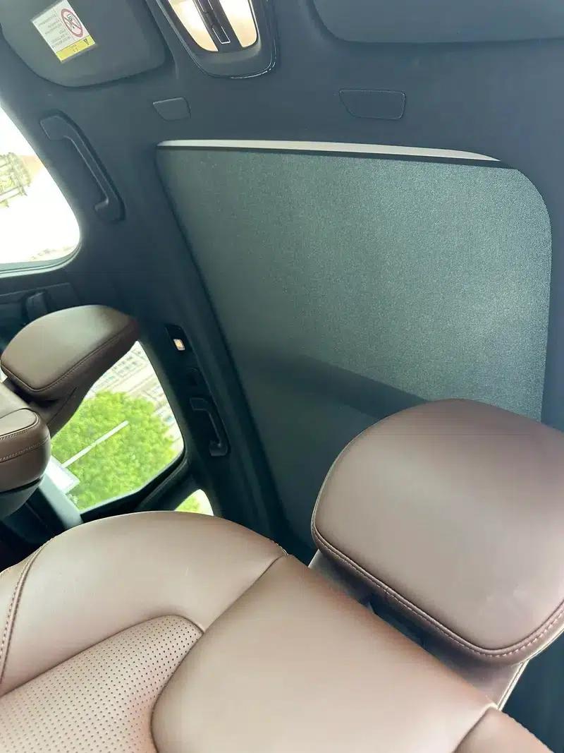 2024 Volvo XC60 PHEV T8 AWD Long Range Smart Luxury Edition — миниатюра 14