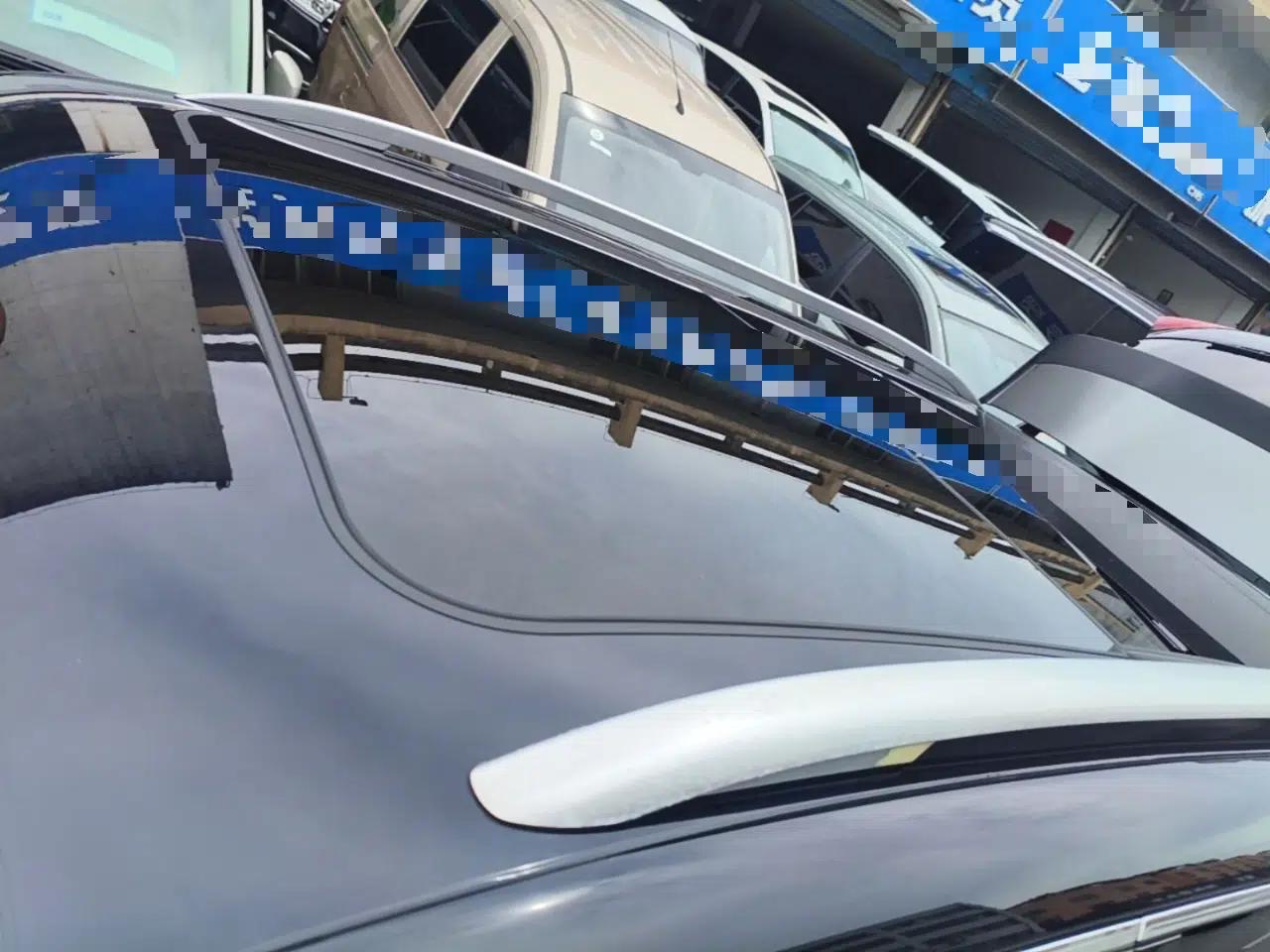 Porsche Cayenne 2016 Cayenne 3.0T — миниатюра 7