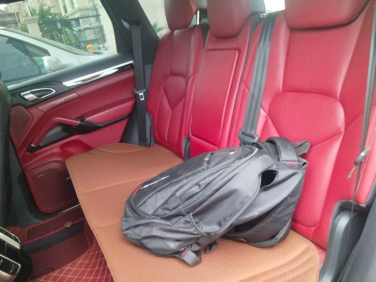 Porsche Cayenne 2016 Cayenne 3.0T — миниатюра 17