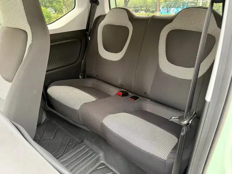 Wuling Hongguang MINIEV 2024 Model 215km/h Youth Edition (Lithium Iron Phosphate) — миниатюра 9