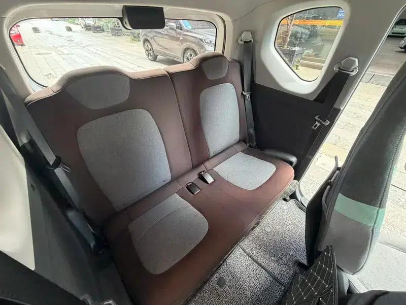 Wuling Hongguang MINIEV 2021 Macaron Premium Edition Ternary Lithium Lithium — миниатюра 9
