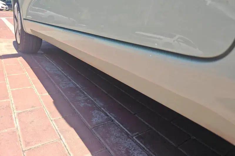 Wuling Hongguang MINIEV 2024 Model 215km Advanced Edition (Lithium Iron Phosphate) — миниатюра 13