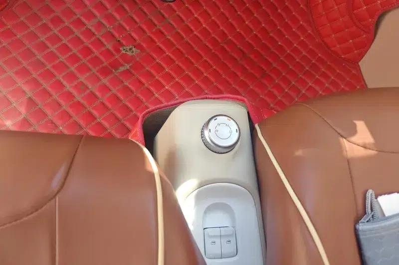 Wuling Hongguang MINIEV 2024 Model 215km Advanced Edition (Lithium Iron Phosphate) — миниатюра 5