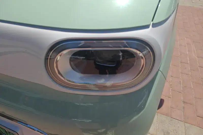 Wuling Hongguang MINIEV 2024 Model 215km Advanced Edition (Lithium Iron Phosphate) — миниатюра 6