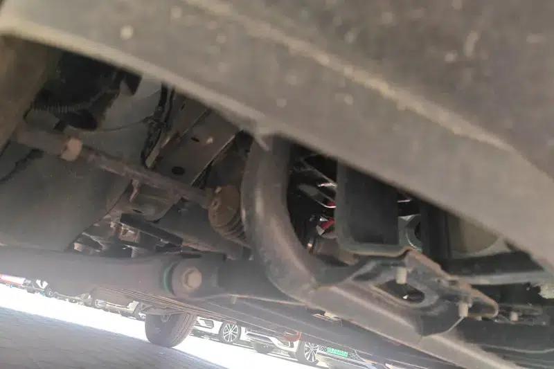 Wuling Hongguang MINIEV 2024 Model 215km Advanced Edition (Lithium Iron Phosphate) — миниатюра 7