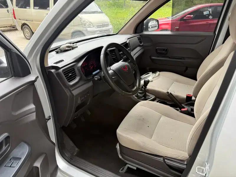 Wuling Hongguang V 2020 1.5L Sporty Edition (National VI Emission Standard) LAR — миниатюра 11