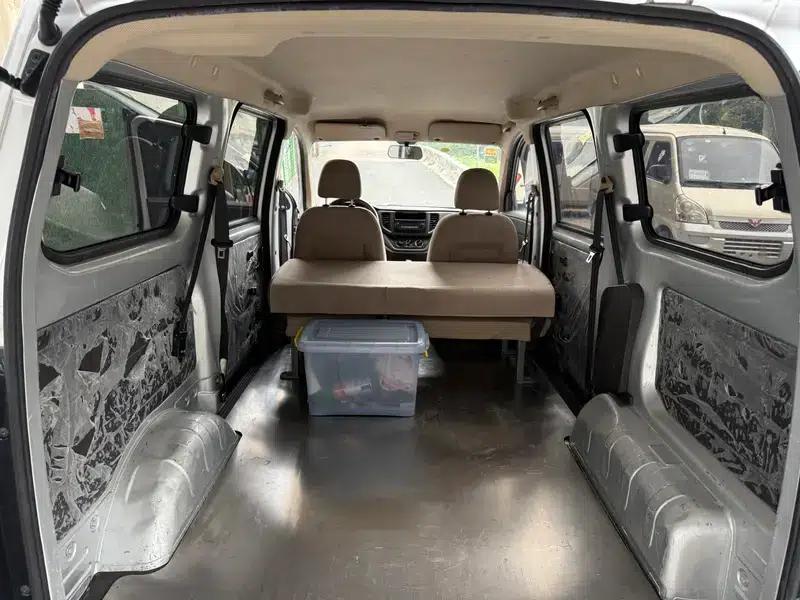 Wuling Hongguang V 2020 1.5L Sporty Edition (National VI Emission Standard) LAR — миниатюра 12