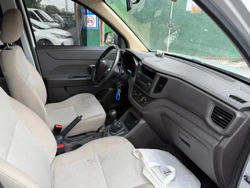 Wuling Hongguang V 2020 1.5L Sporty Edition (National VI Emission Standard) LAR — миниатюра 13