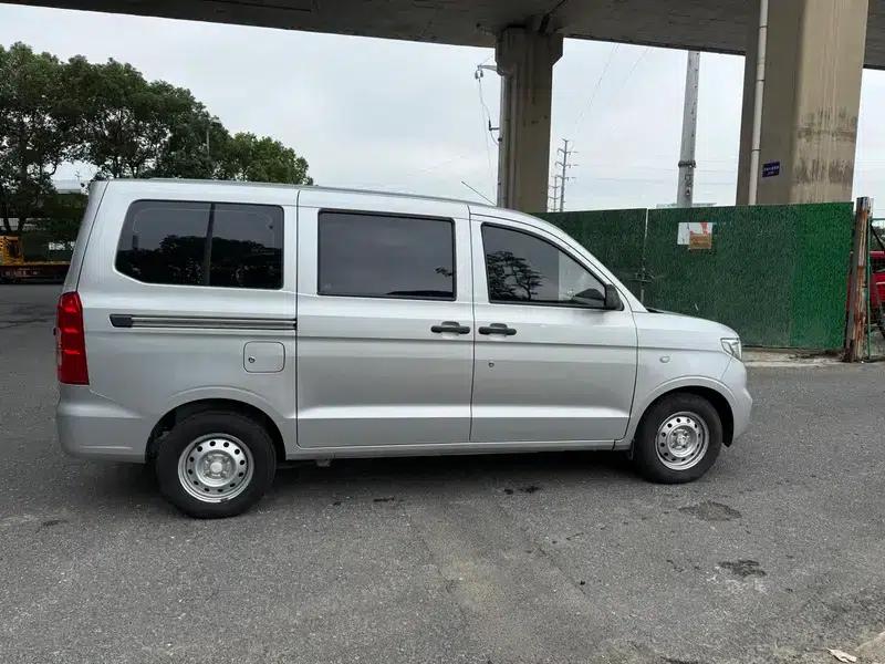 Wuling Hongguang V 2020 1.5L Sporty Edition (National VI Emission Standard) LAR — миниатюра 7